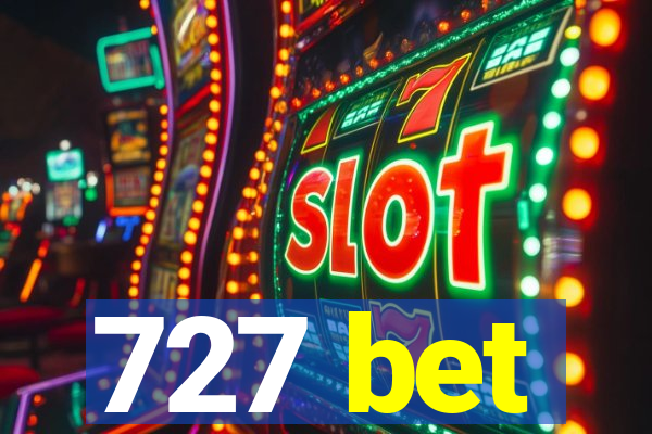 727 bet